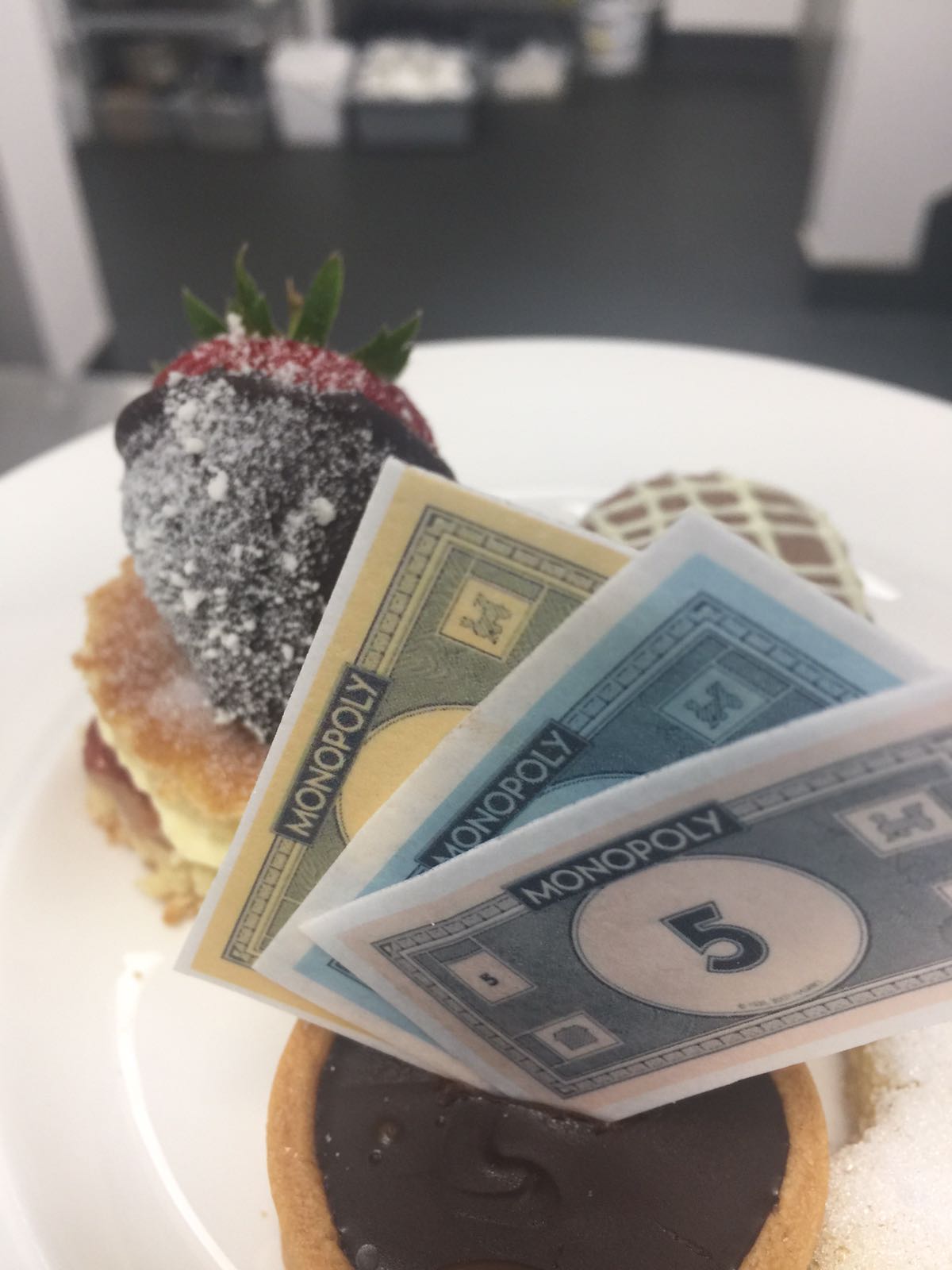 Afternoon Tea at One Warwick Park.JPG