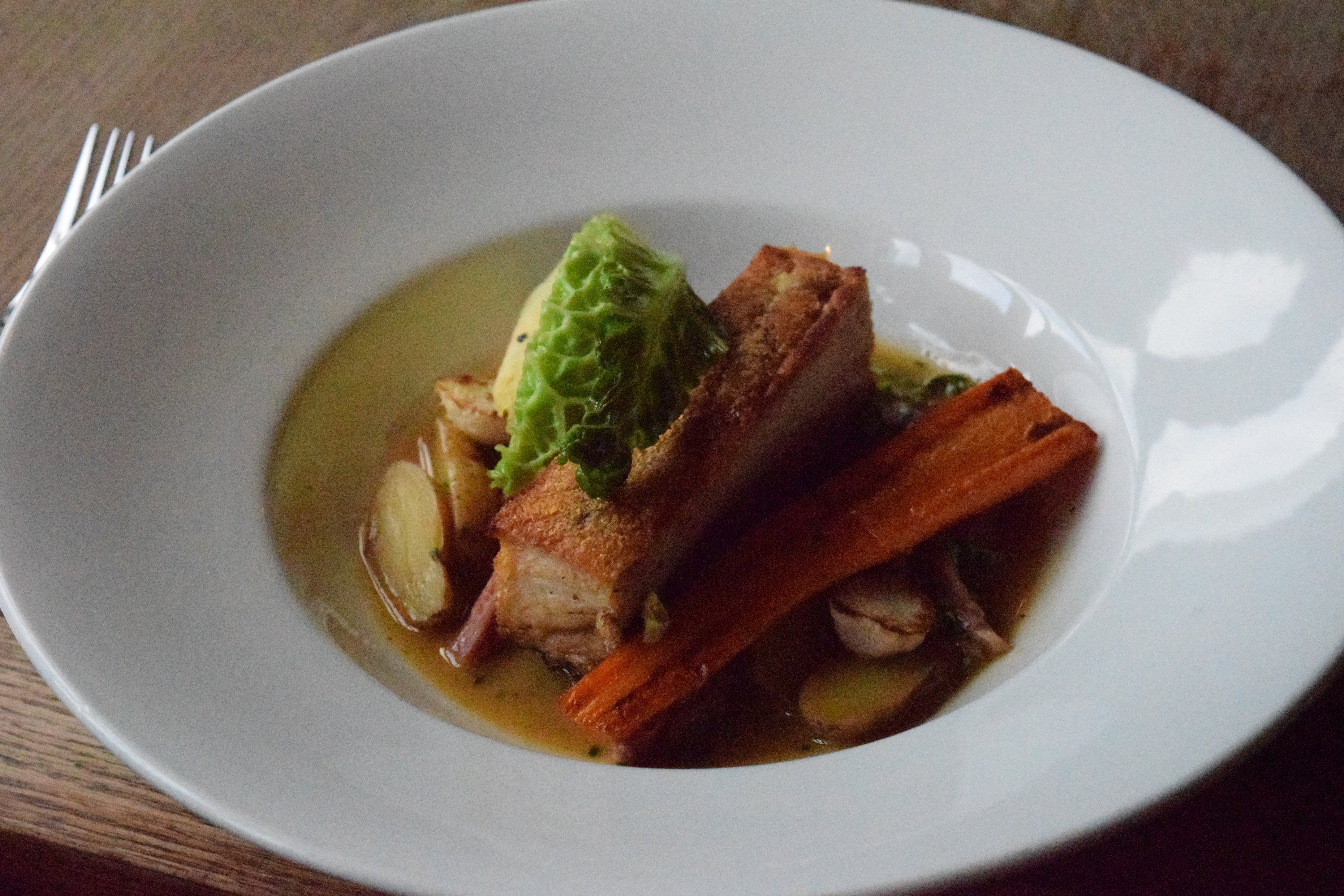 Food at Plough Inn 2.JPG