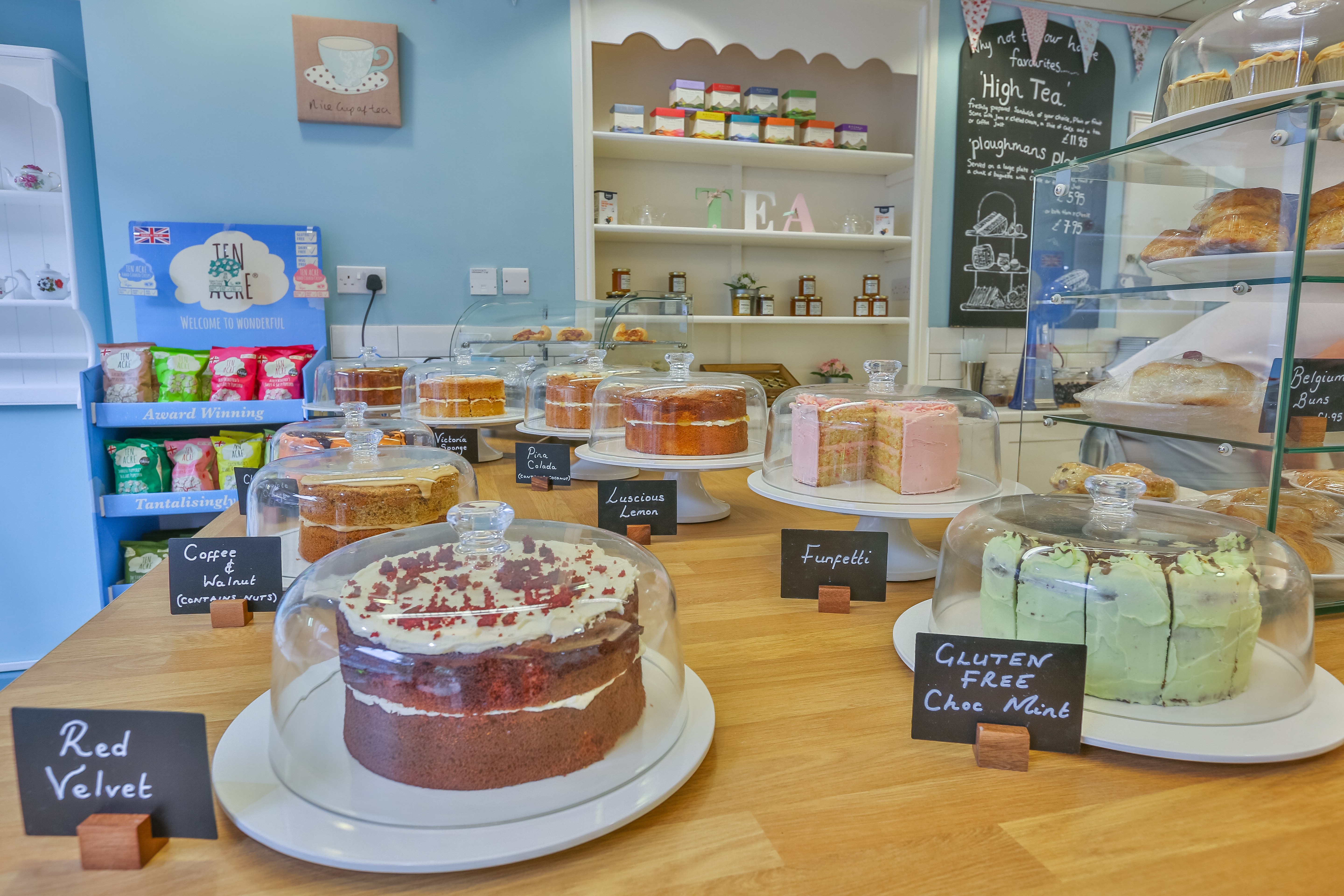 The Little Teapot (c)..jpg