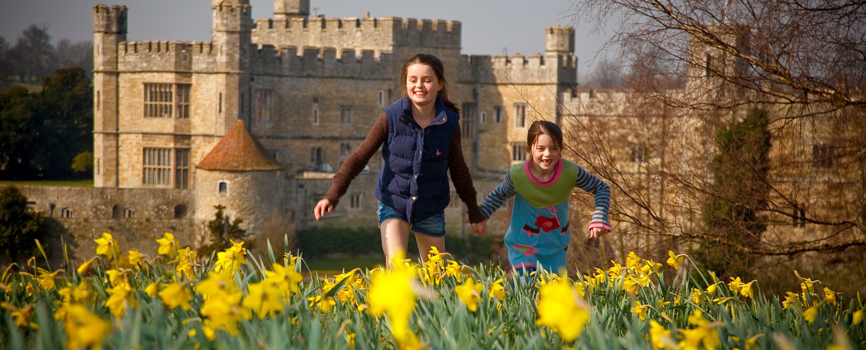 Leeds Castle Easter71.jpg