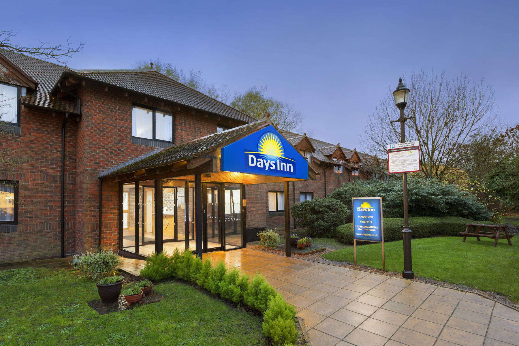 Days Inn, Maidstone main image.jpg