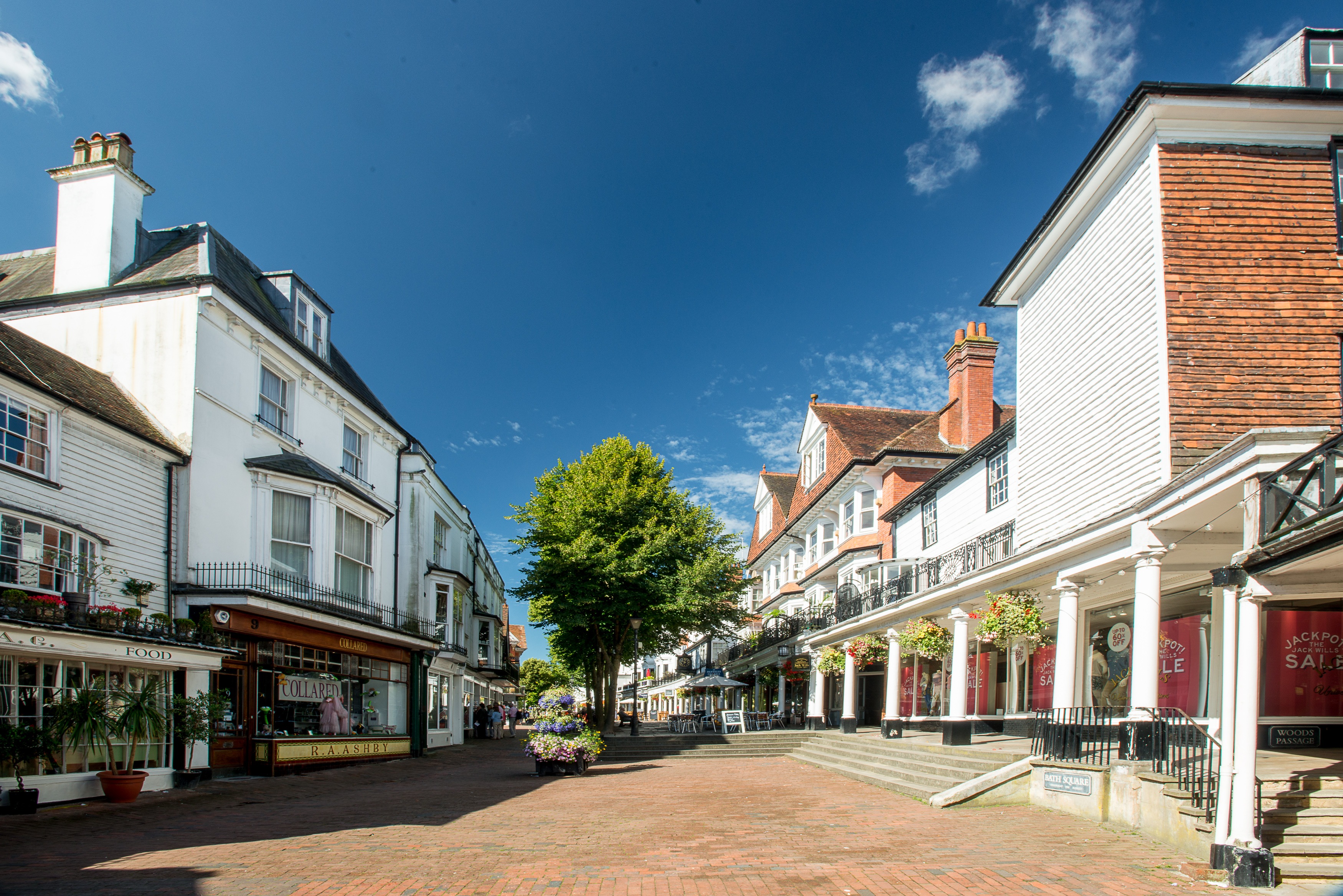 The Pantiles 1 - CREDIT David Hodgkinson.jpg