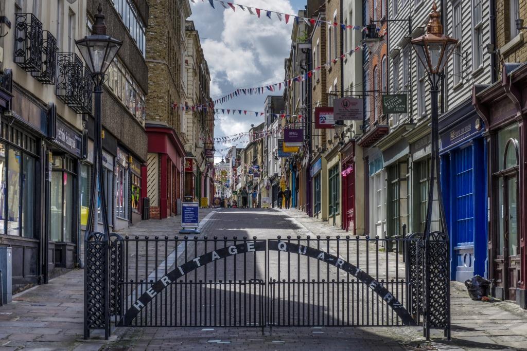 richard cottee - Gravesend Heritage Quarter VK.jpg