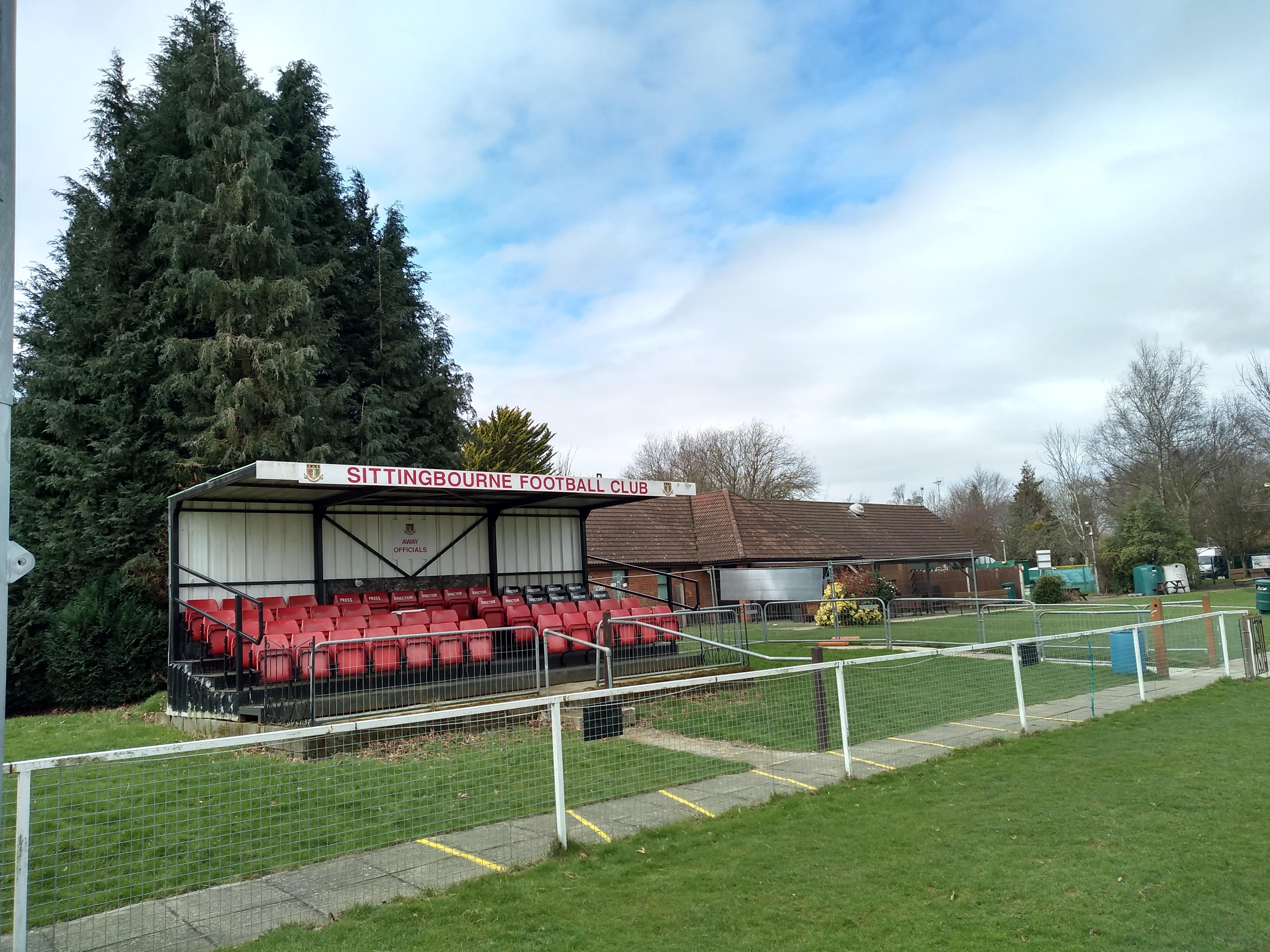 Sittingbourne Football Club Stand.jpg
