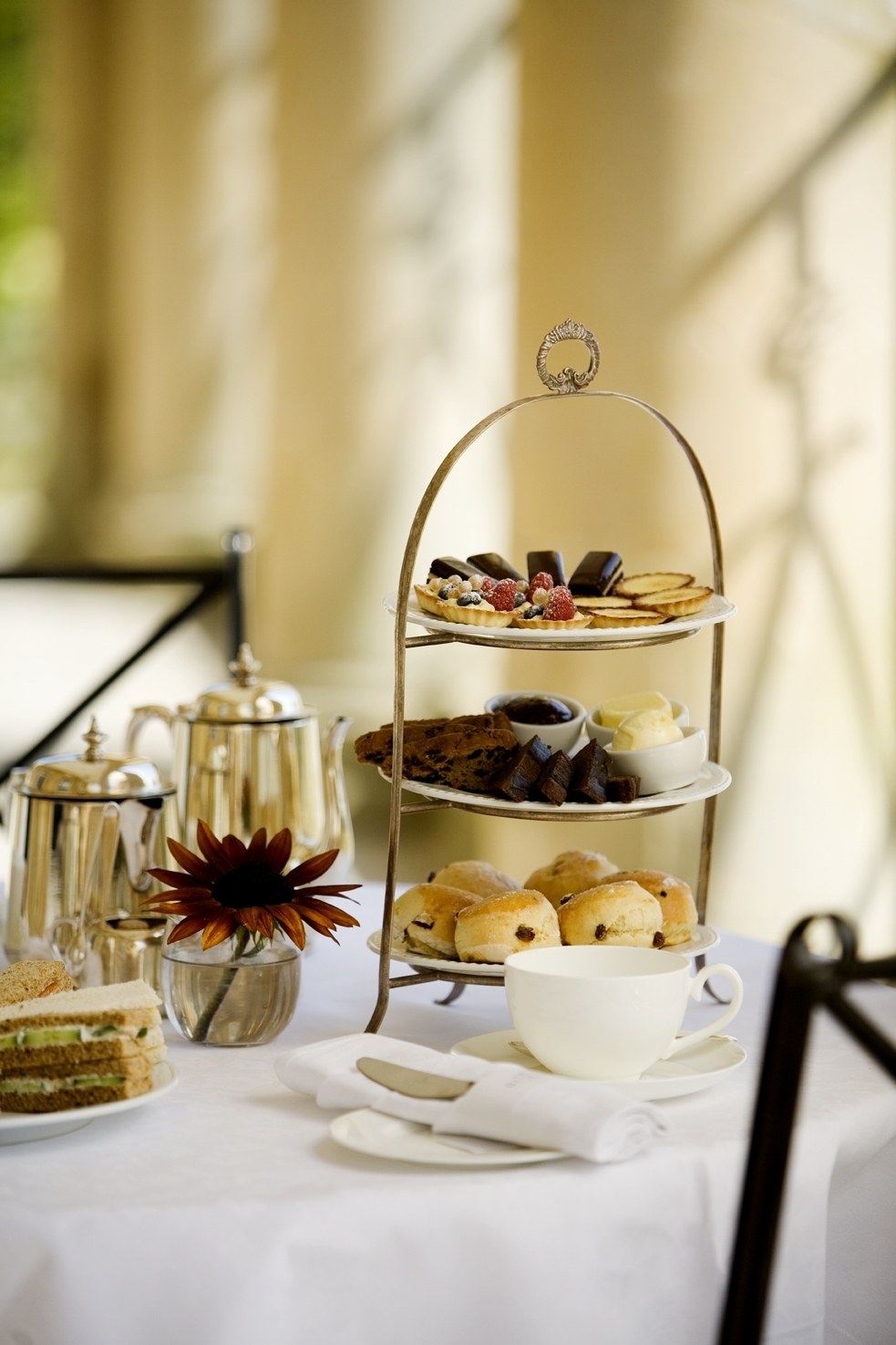 Chilston afternoon tea 2.JPG