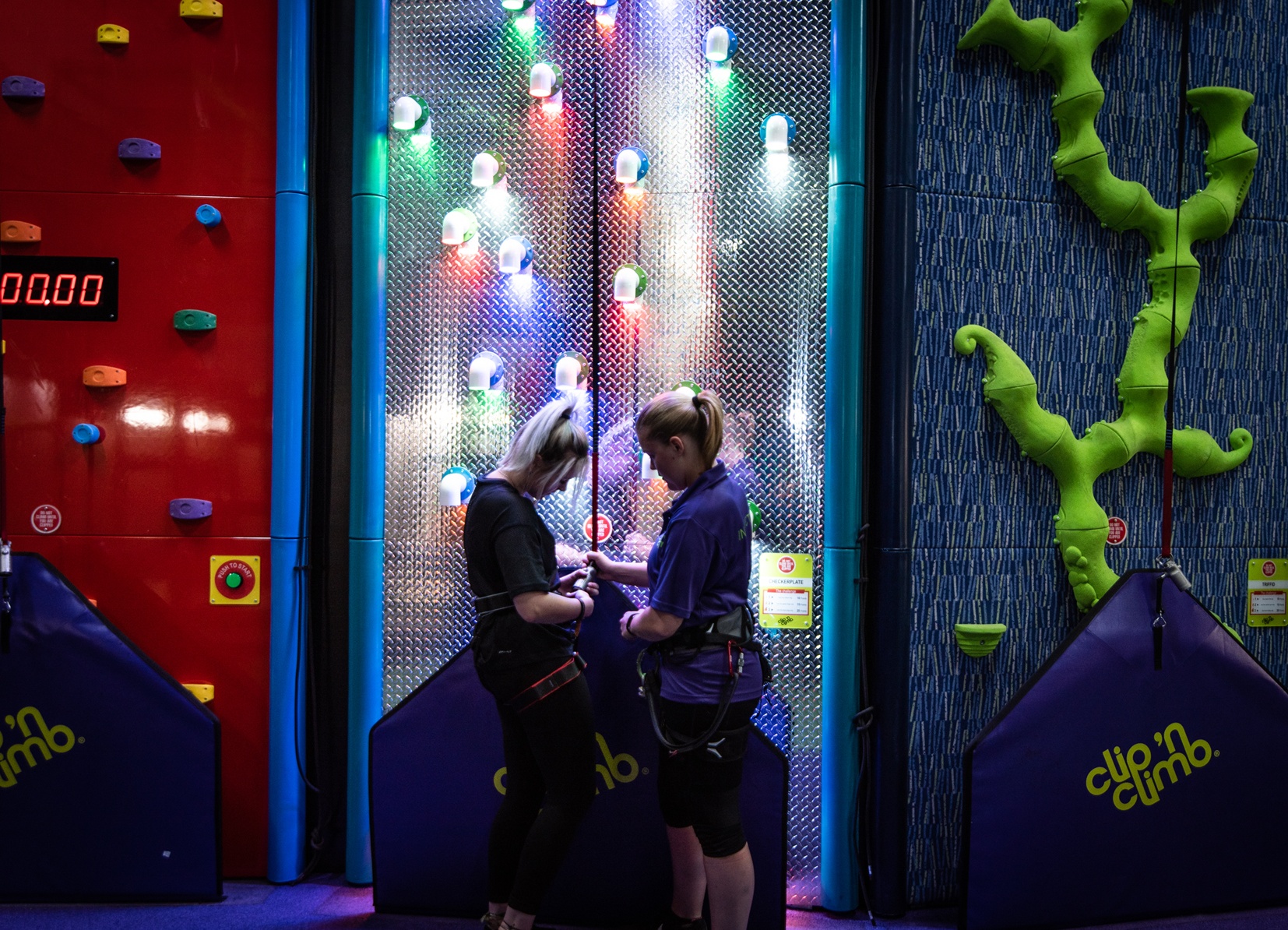 Swallows Leisure Centre New Features 86 Resized