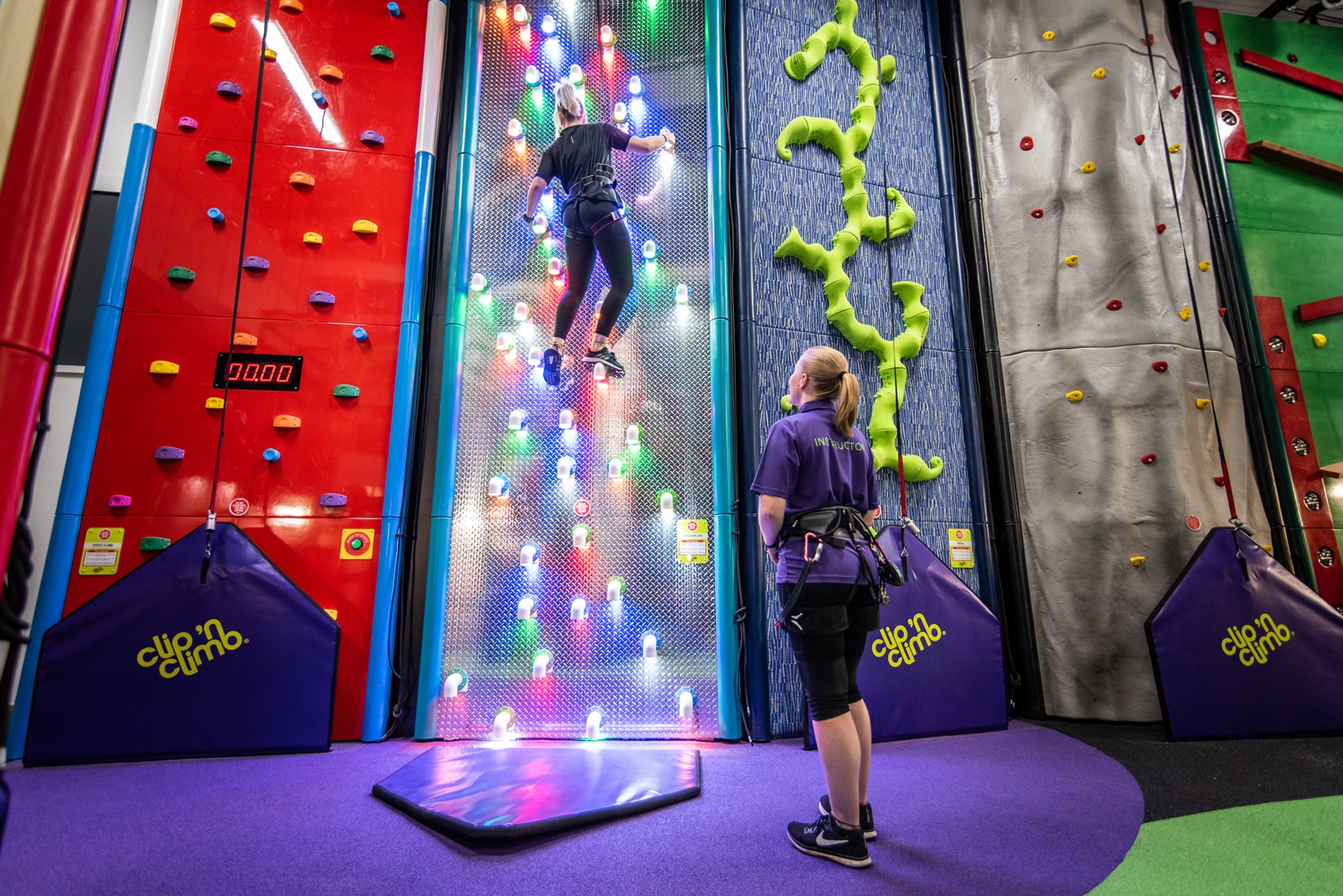 Swallows Leisure Centre New Features 89 Resized