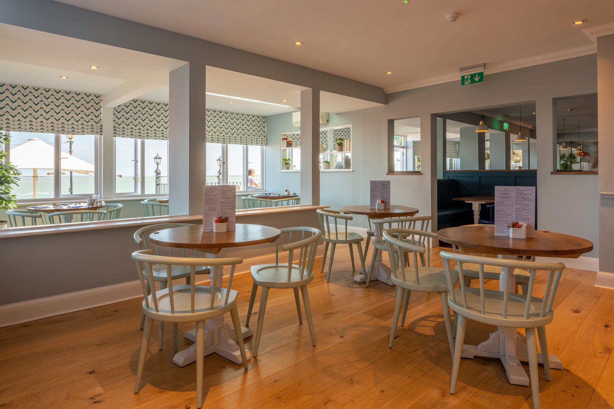 The New Look Royal Albion Hotel (5)