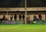Faversham FC 7