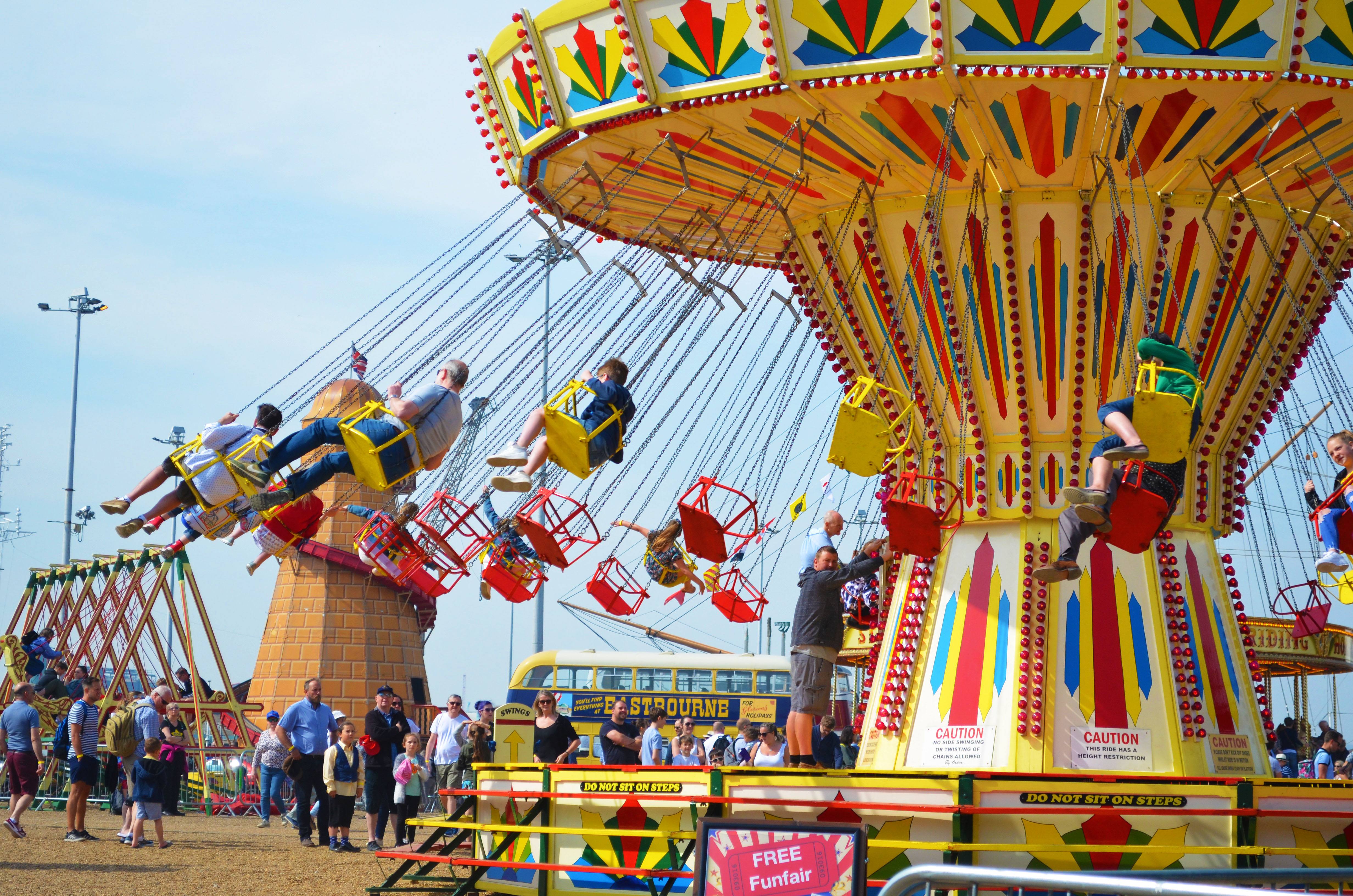 Festival of Steam & Transport (4)