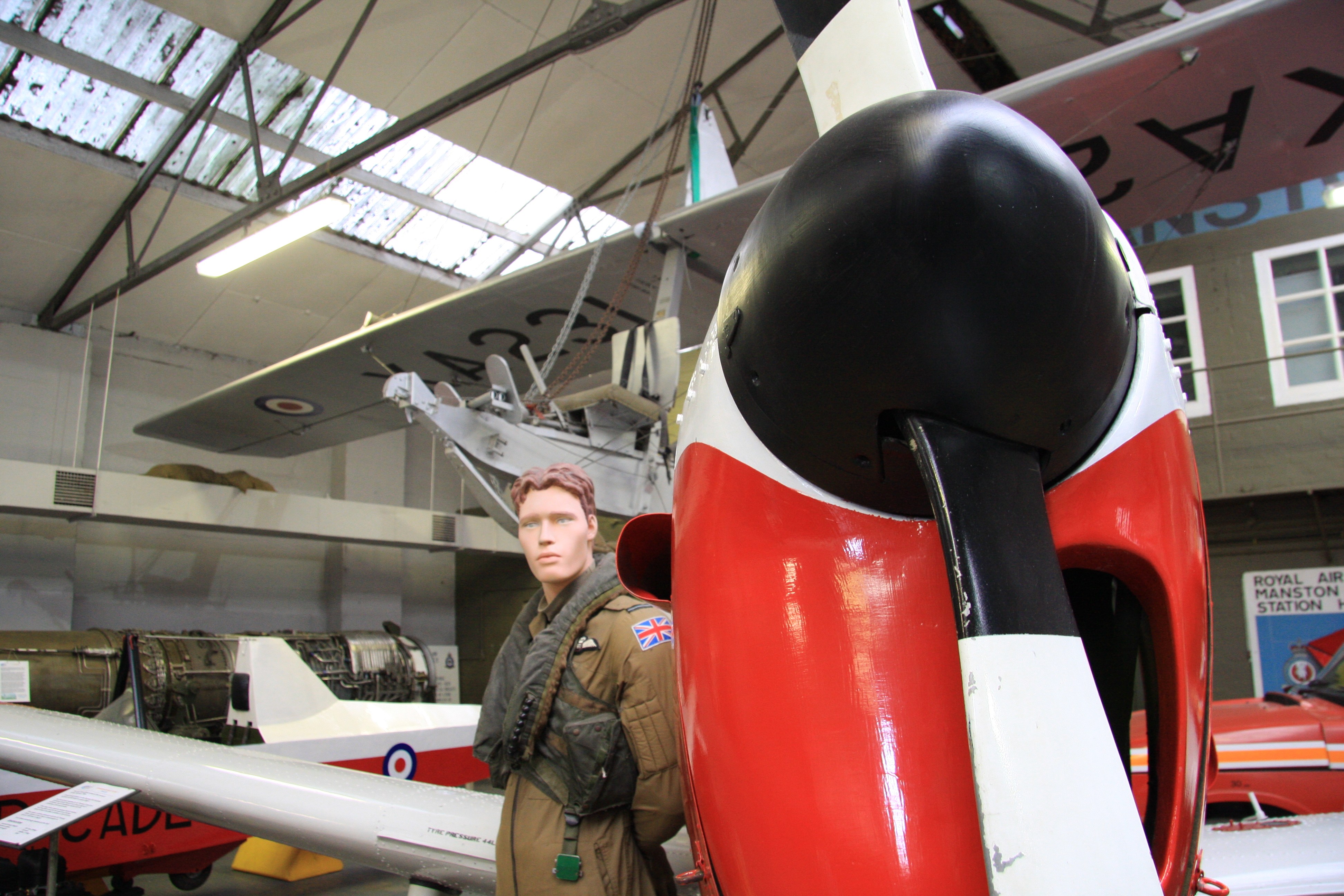 raf-manston-mannekin-and-plane.jpg