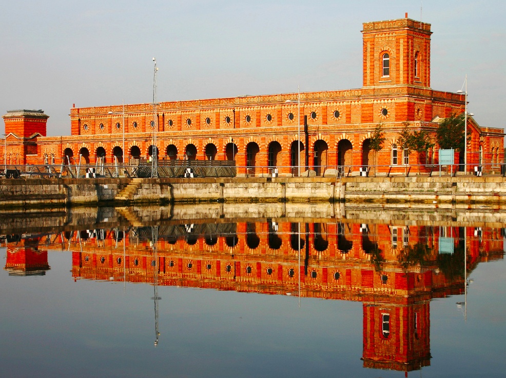 Pumphouse reflection.jpg
