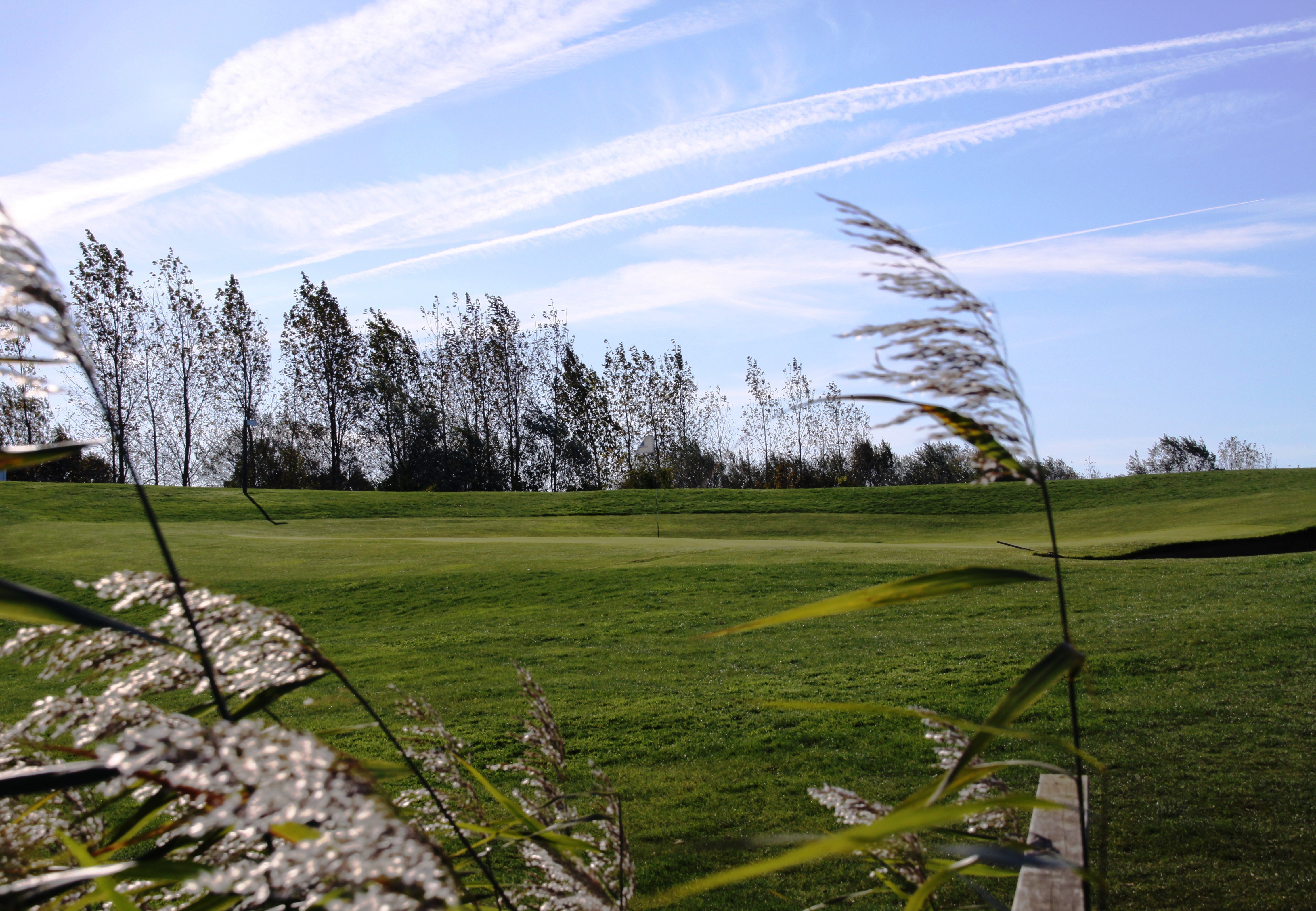Heights Course Oct 2010