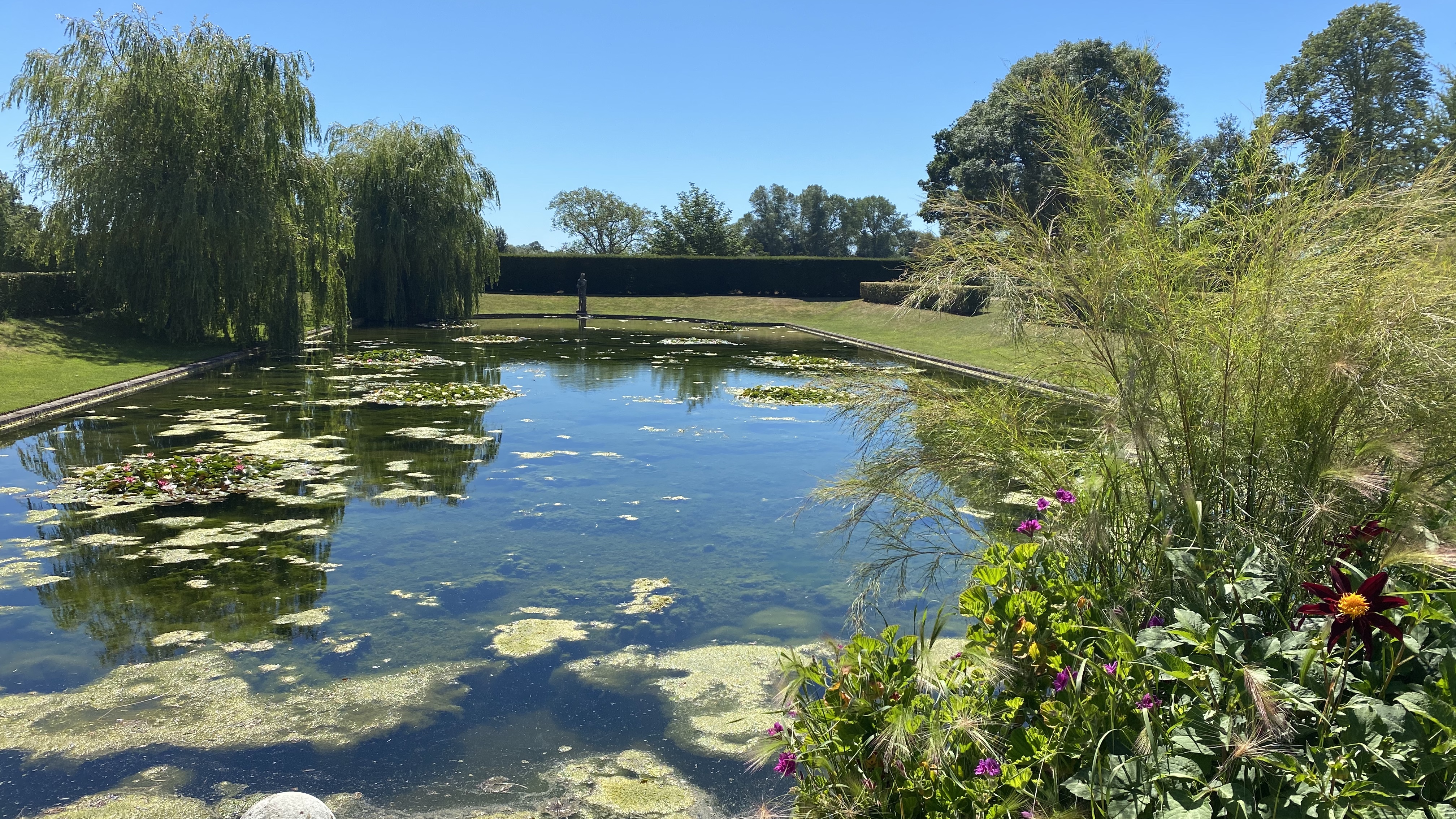 Godinton House6 Aug2020 (AH)