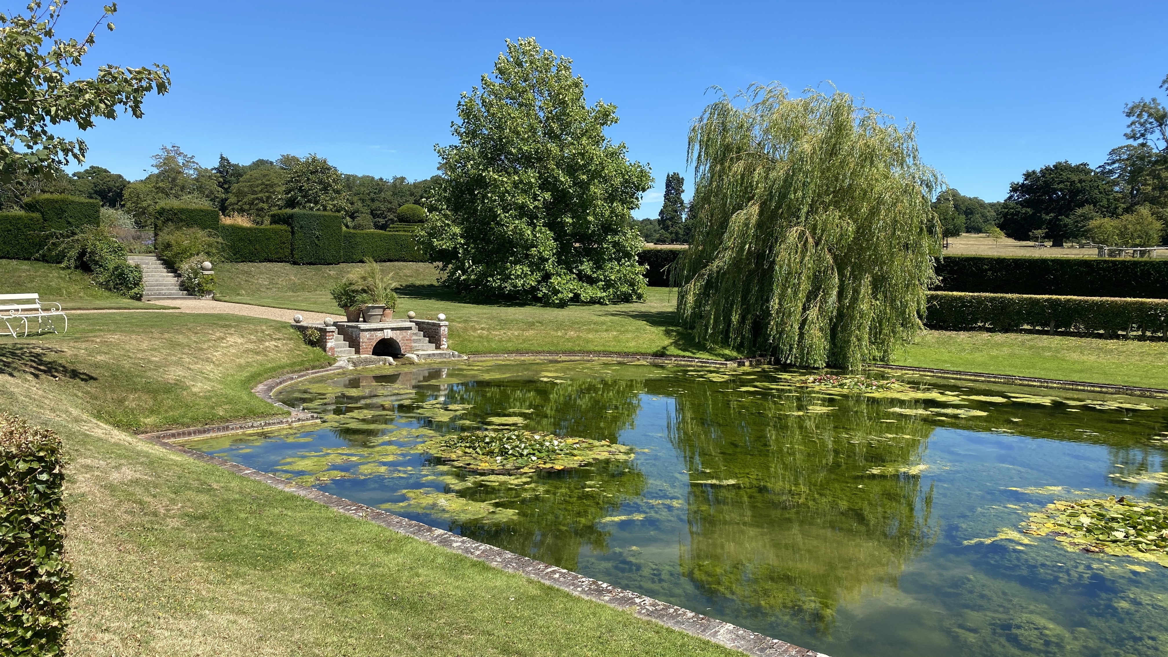 Godinton House7 Aug2020 (AH)