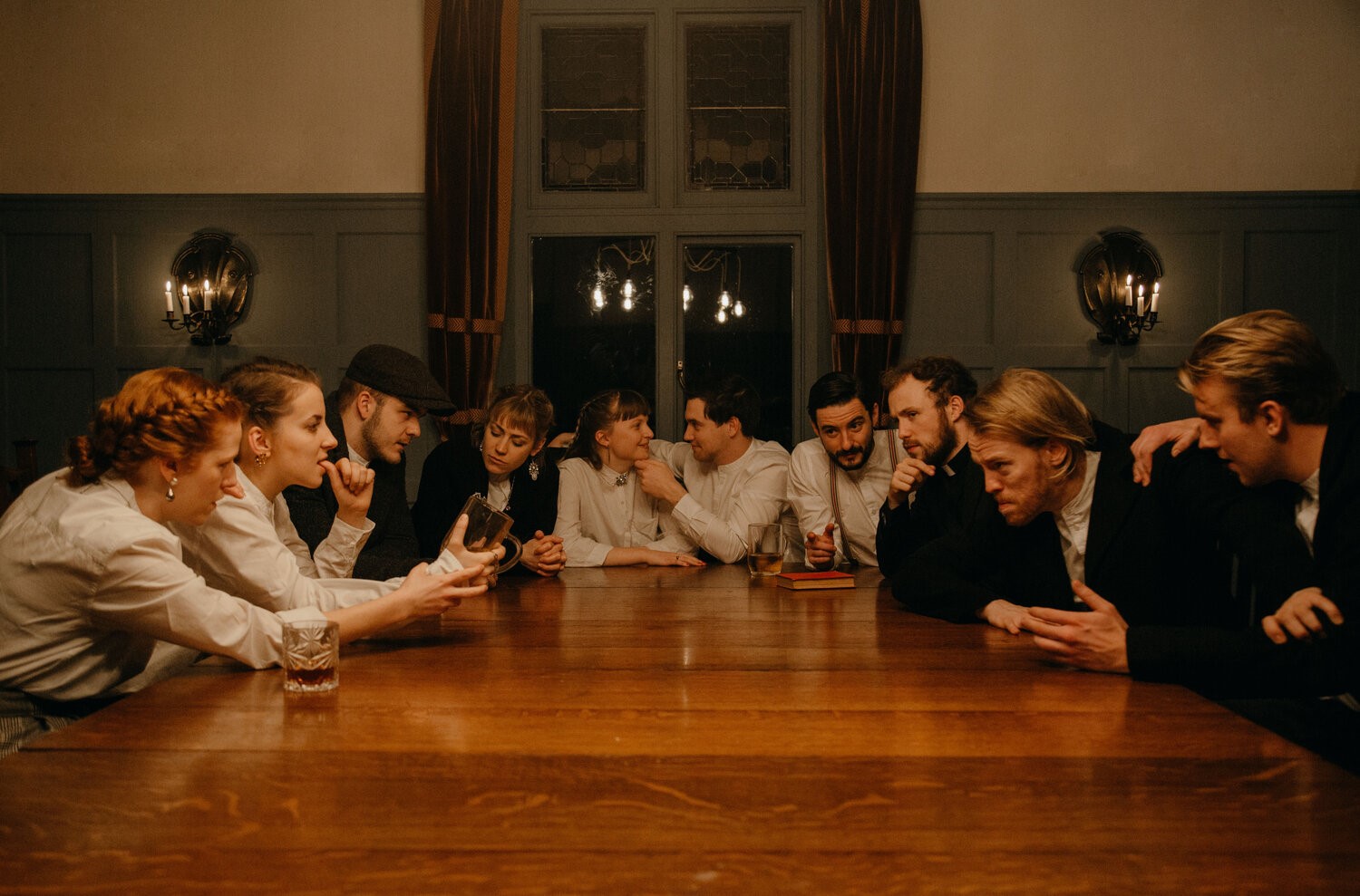 Get Out Of My Space 2