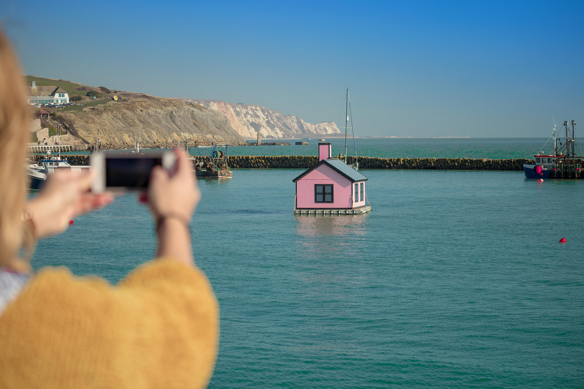 Artworks Folkestone 2