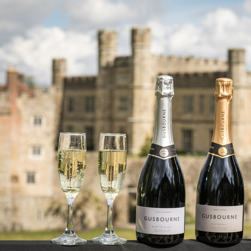 Leeds Castle 800X800