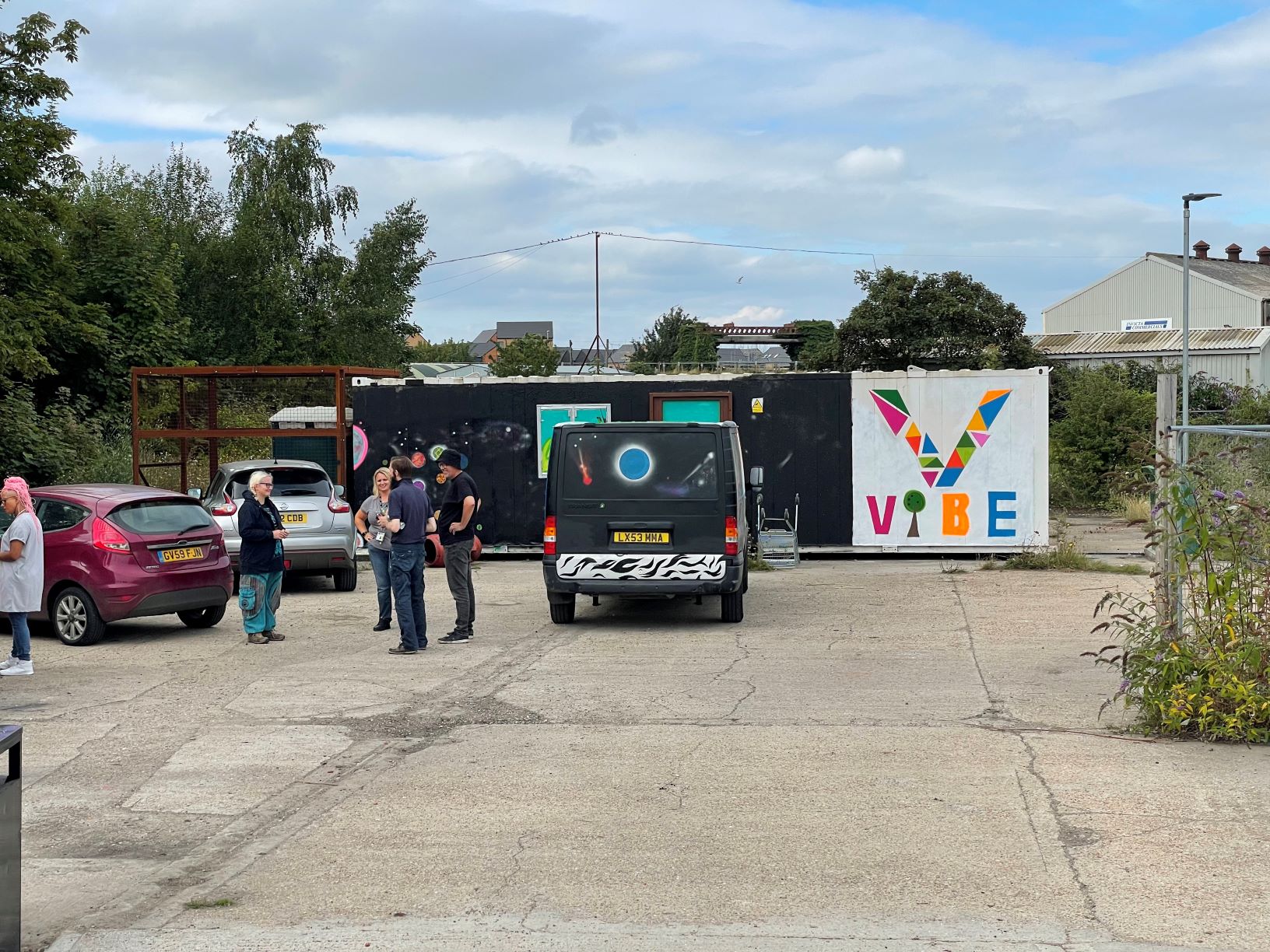 Vibe Container And SMSP Team Resized