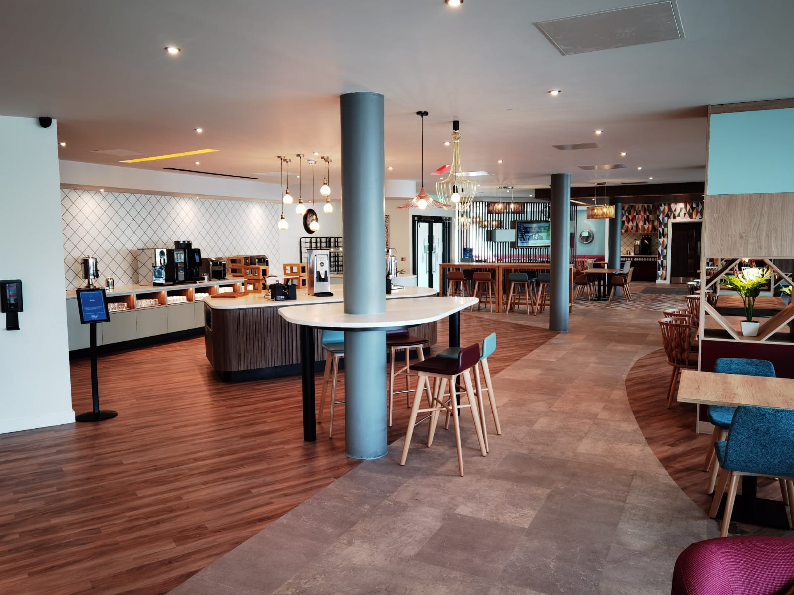 Hampton By Hilton (Sept2021)