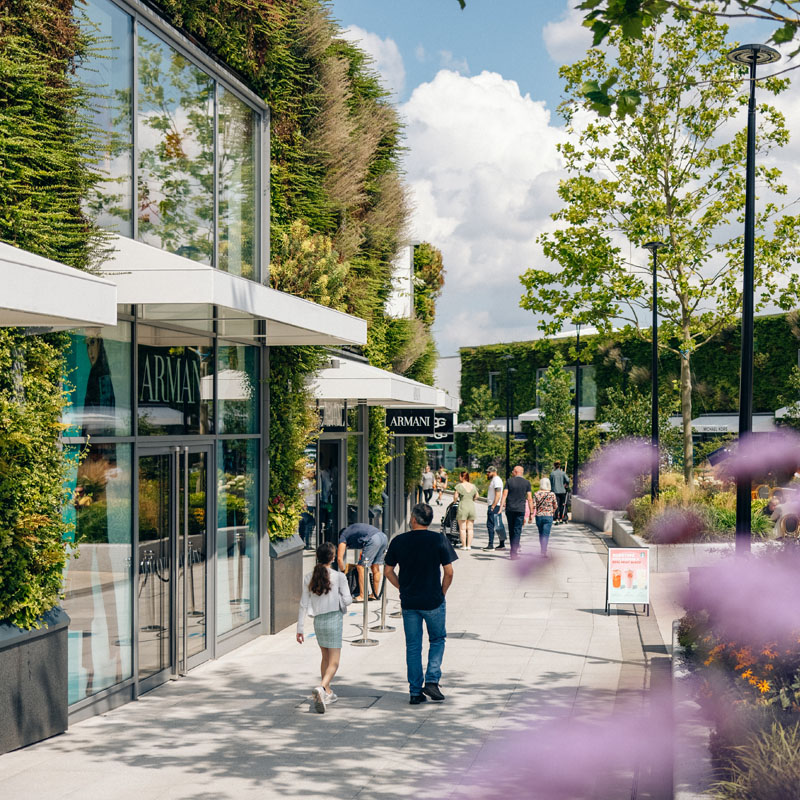 Ashford Designer Outlet