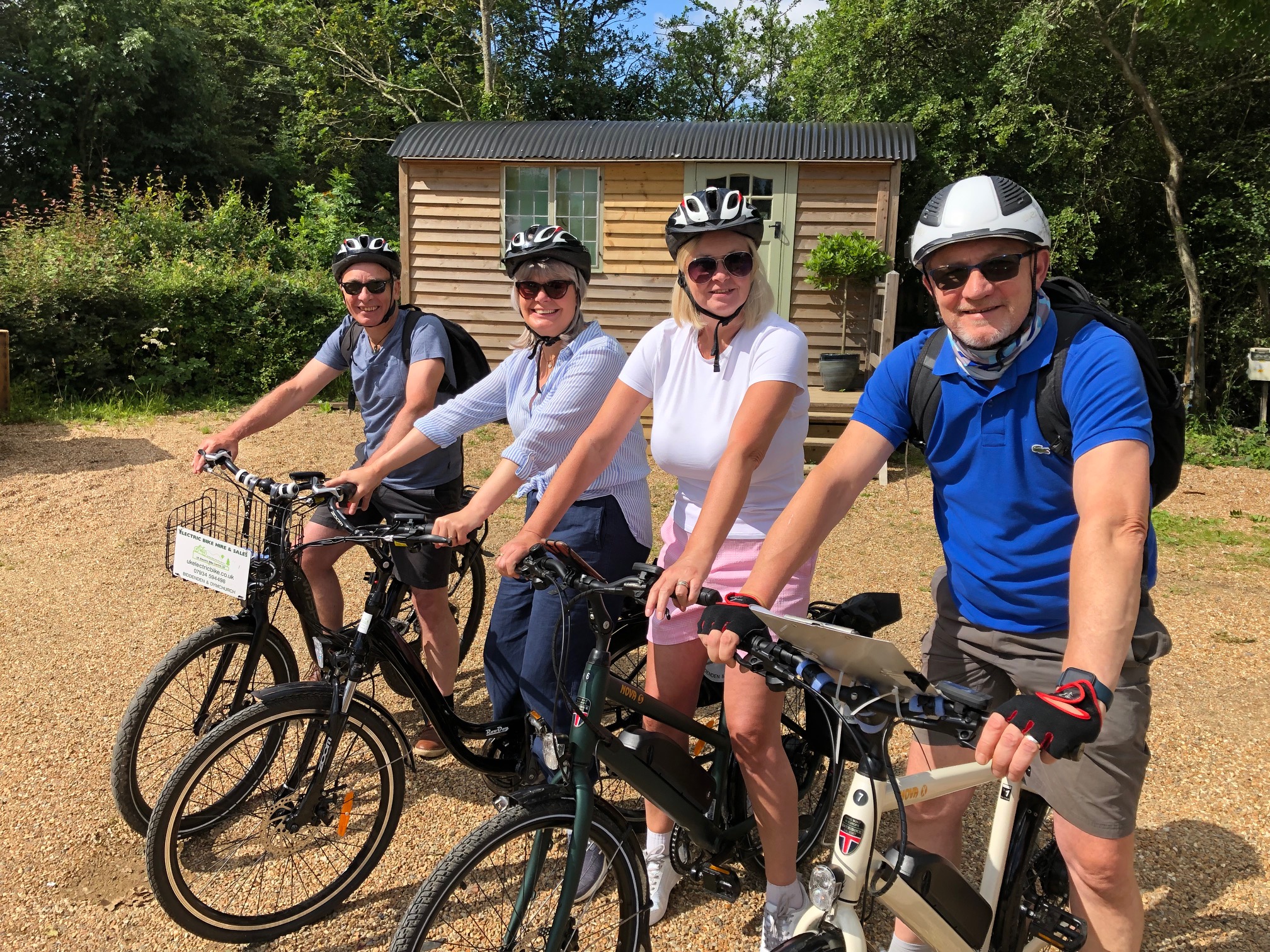 UK Electric Bike Centre (Jan2022)