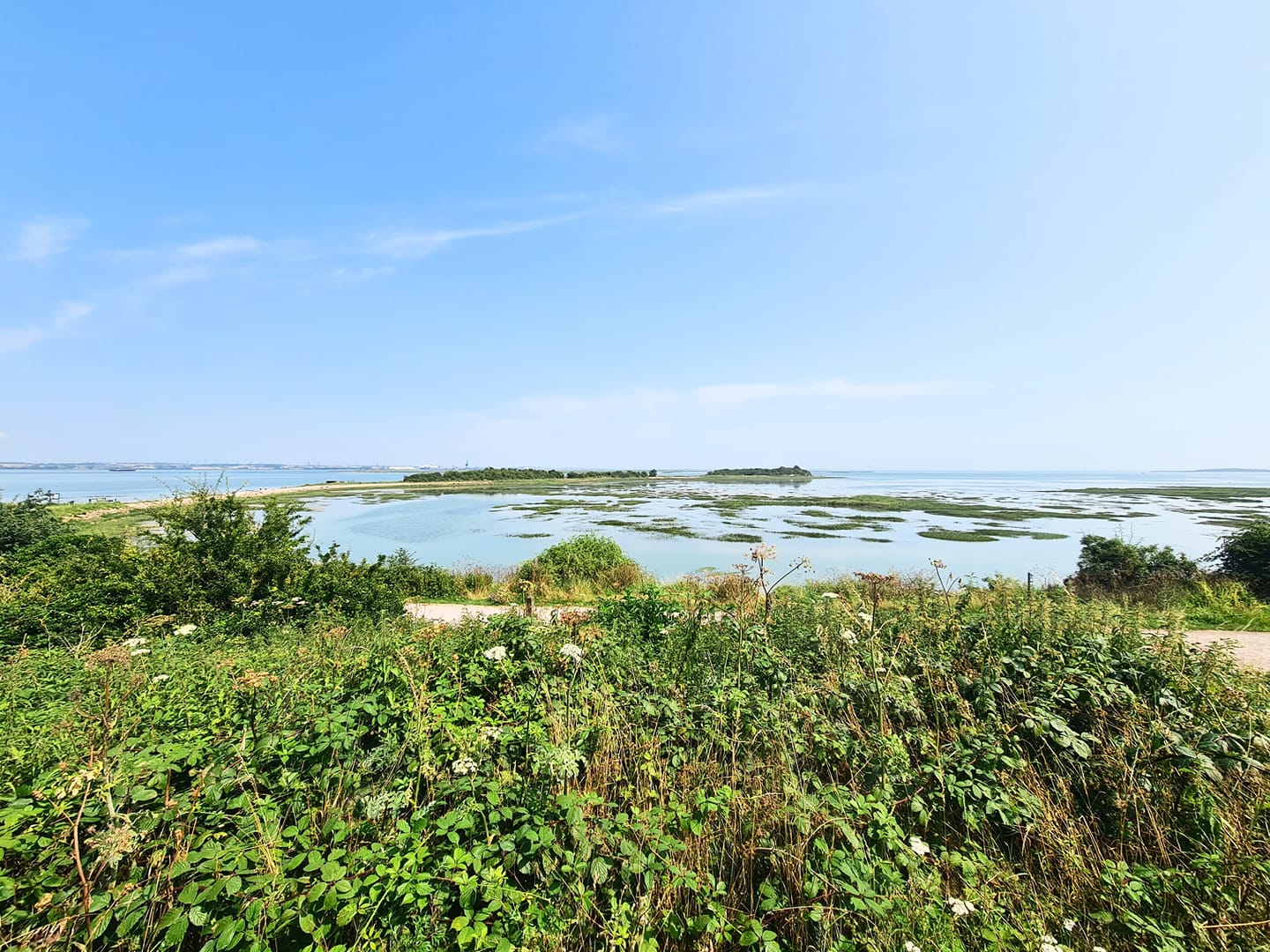 Riverside Country Park Photo 1