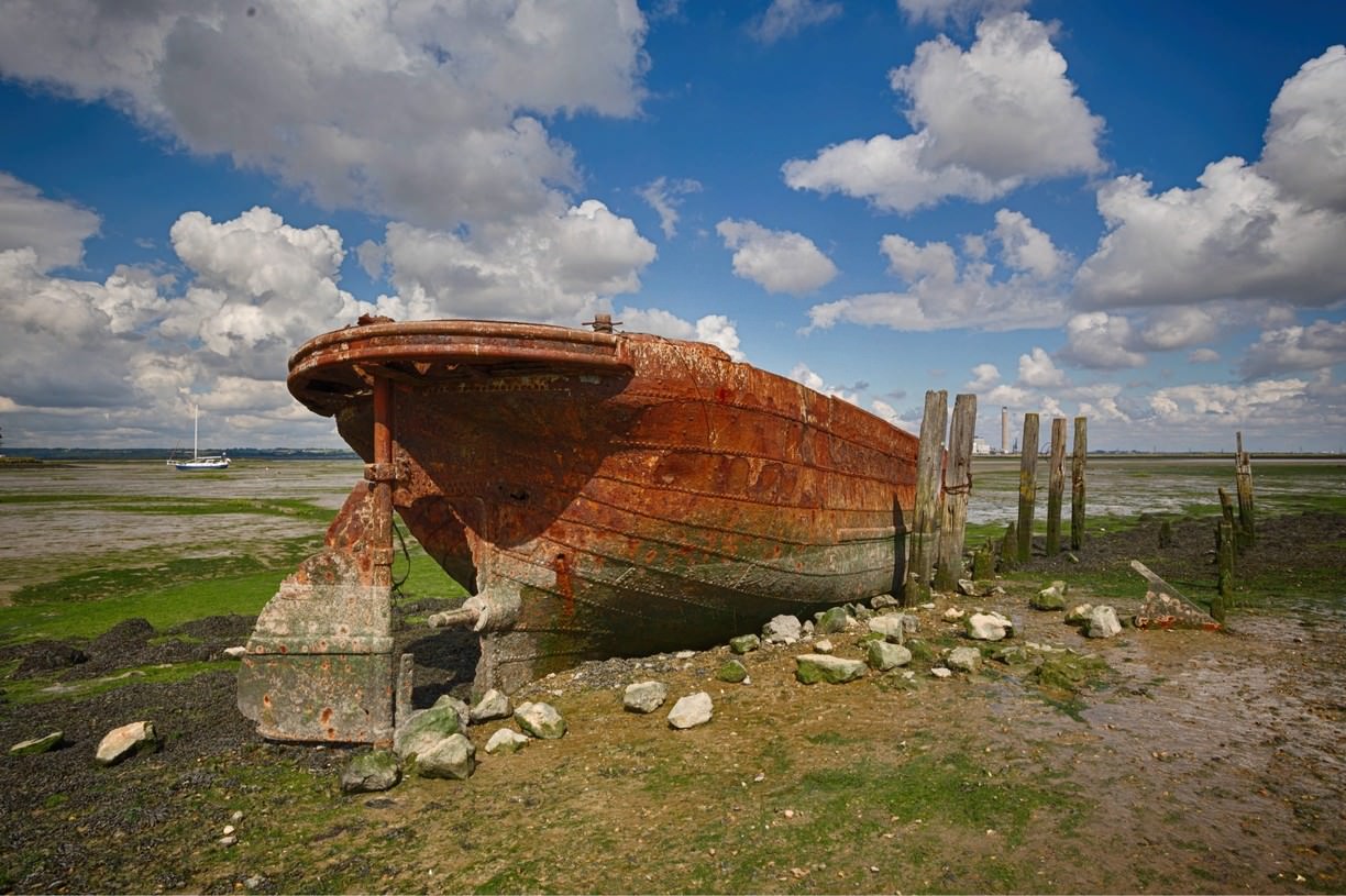 Riverside Country Park Photo 2