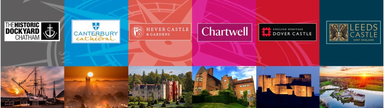 Reconnect Attractions Banner