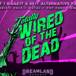 Totallywiredofthedead