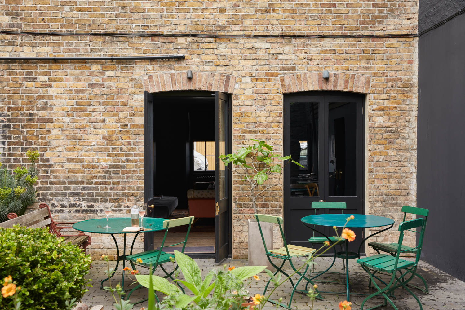 Belvidere garden 77B029C8 4211 43BA BD98 8AEA7B05B43C