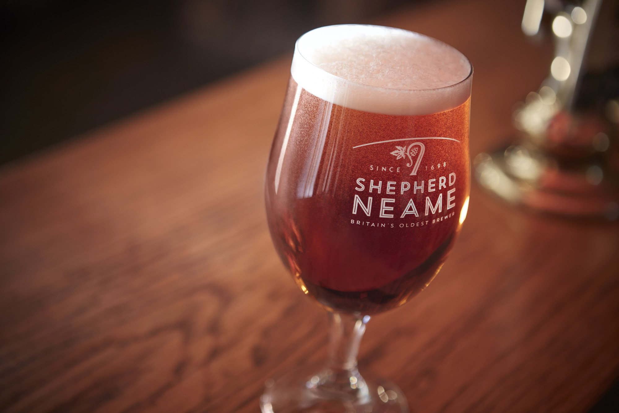 Shepherd Neame Is Britain's Oldest Brewer